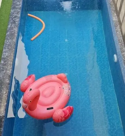 Ozel Havuzlu 4 Yatak Odali Rezervasyon Yapmadan Once Lutfen Iletisime Gecin * Kusadasi